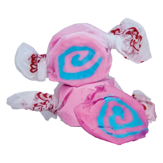 Cotton Candy