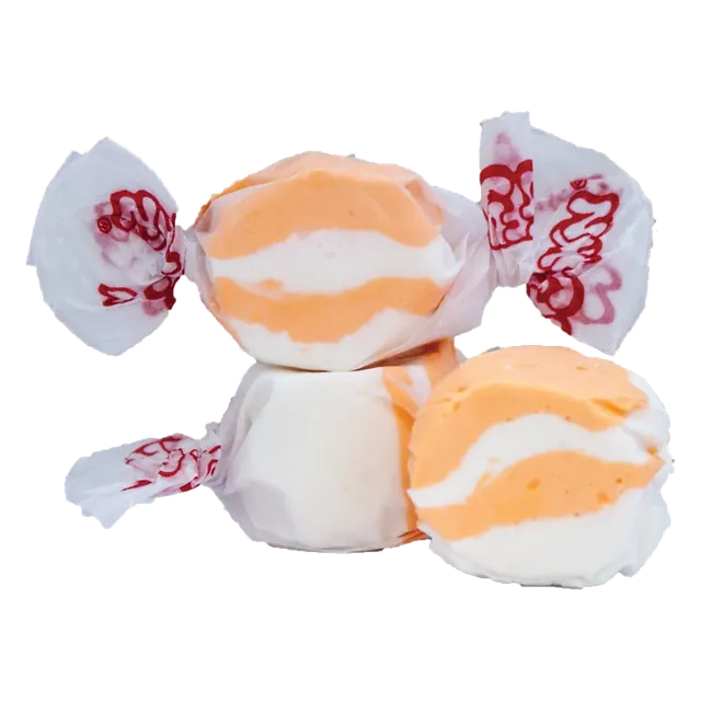 Peaches & Cream